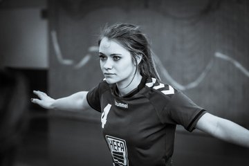 Bild 268 - Frauen SG Wift - HSG Kremperheide/Muensterdorf : Ergebnis: 24:25